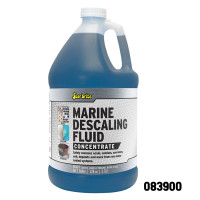Star Brite Marine Descaling Fluid Concentrate